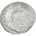 Coin, Gallienus, Antoninianus, 258-259, Lugdunum, VF(20-25), Billon, RIC:18f