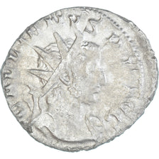 Moneta, Gallienus, Antoninianus, 258-259, Lugdunum, MB, Biglione, RIC:18f