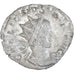 Coin, Gallienus, Antoninianus, 258-259, Lugdunum, VF(30-35), Billon, RIC:44