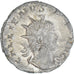 Moneta, Gallienus, Antoninianus, 258-259, Lugdunum, BB+, Biglione, RIC:44