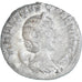 Moneda, Herennia Etruscilla, Antoninianus, 249-251, Rome, MBC+, Vellón, RIC:57