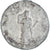 Moneda, Herennia Etruscilla, Antoninianus, 249-251, Rome, BC+, Vellón, RIC:58