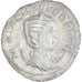 Coin, Otacilia Severa, Antoninianus, 246-248, Rome, VF(30-35), Billon, RIC:126