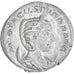 Moneta, Otacilia Severa, Antoninianus, 246-248, Rome, EF(40-45), Bilon, RIC:126