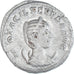 Munten, Otacilia Severa, Antoninianus, 246-248, Rome, ZF, Billon, RIC:126