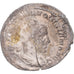 Coin, Volusian, Antoninianus, 253, Rome, VF(20-25), Billon, RIC:140