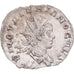 Moneda, Divus Valerian II, Antoninianus, 257-258, Lugdunum, BC+, Vellón, RIC:9