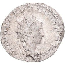 Coin, Divus Valerian II, Antoninianus, 257-258, Lugdunum, VF(20-25), Billon