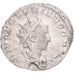 Coin, Divus Valerian II, Antoninianus, 257-258, Lugdunum, VF(20-25), Billon