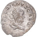 Coin, Valerian II, Antoninianus, 255, Lugdunum, VF(20-25), Billon, RIC:3.