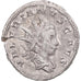 Coin, Valerian II, Antoninianus, 255, Lugdunum, VF(30-35), Billon, RIC:3.