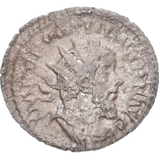 Coin, Postumus, Antoninianus, 260-269, Lugdunum, EF(40-45), Billon, RIC:66