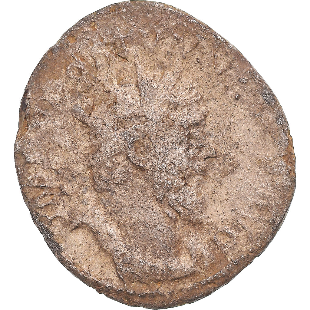 Münze, Postumus, Antoninianus, 260-269, Lugdunum, SGE+, Billon, RIC:89