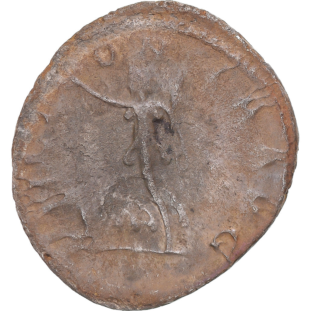 Münze, Postumus, Antoninianus, 260-269, Lugdunum, SGE+, Billon, RIC:89