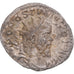 Coin, Postumus, Antoninianus, 260-269, Lugdunum, VF(30-35), Billon, RIC:89
