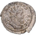 Coin, Postumus, Antoninianus, 260-269, Lugdunum, EF(40-45), Billon, RIC:89