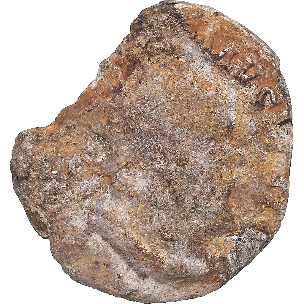 Coin, Postumus, Antoninianus, 260-269, Lugdunum, VG(8-10), Billon, RIC:73