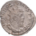 Moneda, Postumus, Antoninianus, 260-269, Lugdunum, BC+, Vellón, RIC:73