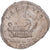 Moneda, Postumus, Antoninianus, 260-269, Lugdunum, BC+, Vellón, RIC:73