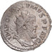 Moneda, Postumus, Antoninianus, 260-269, Lugdunum, MBC+, Vellón, RIC:73
