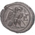 Moeda, Egito, Volusian, Tetradrachm, 252-253, Alexandria, AU(55-58), Lingote