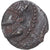 Moneda, Aedui, Denier VIIPOTAL, 60-50 BC, MBC+, Plata, Latour:4484