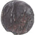 Moneda, Aedui, Denier VIIPOTAL, 60-50 BC, MBC+, Plata, Latour:4484