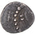 Moneda, Aedui, Denarius DIASVLOS, 1st century BC, MBC, Plata, Latour:4871