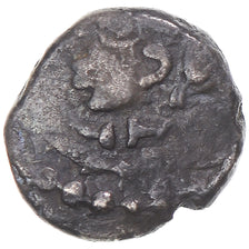 Moneta, Aedui, Denarius DIASVLOS, 1st century BC, MB+, Argento, Latour:4871