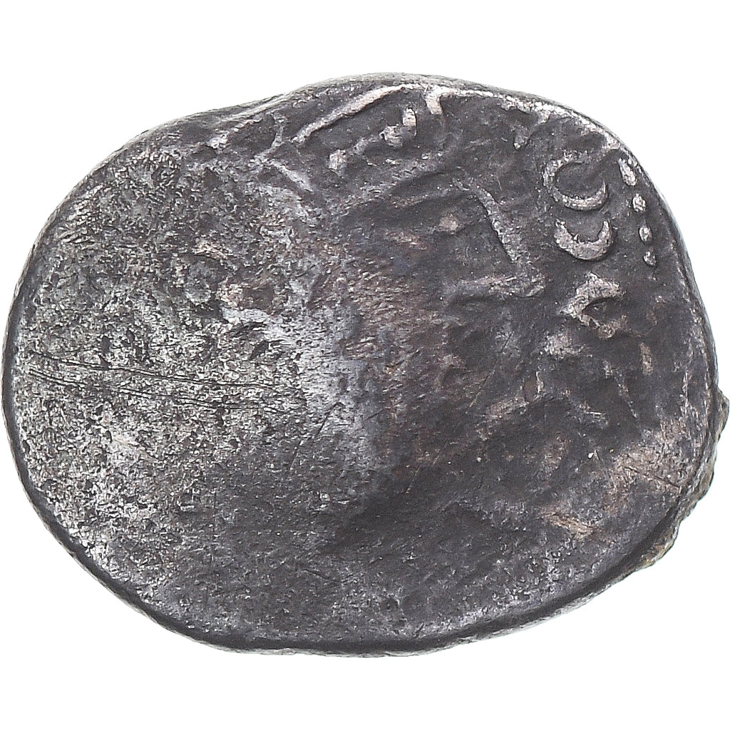 Coin, Aedui, Denier DVBNOCOV / DVBNOREX, 70-50 BC, EF(40-45), Silver