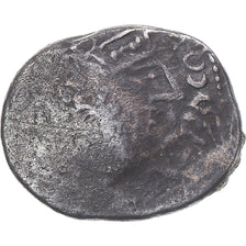 Coin, Aedui, Denier DVBNOCOV / DVBNOREX, 70-50 BC, EF(40-45), Silver