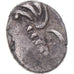 Coin, Sequani, Denier TOCIRIX?, 80-50 BC, VF(30-35), Silver, Latour:5550