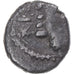 Coin, Sequani, Denier TOCIRIX?, 80-50 BC, VF(30-35), Silver, Latour:5550