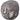 Moeda, Denier à la tête casquée, 70-50 BC, VF(30-35), Prata, Latour:5252