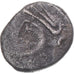 Coin, Lingones, Denier KALETEDOY, 80-50 BC, VF(20-25), Silver, Latour:8291