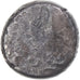 Coin, Aedui, Denier ANORBOS / DVBNO, 70-50 BC, F(12-15), Silver, Latour:4972