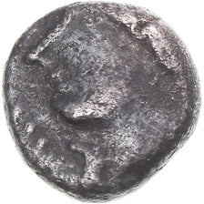 Coin, Sequani, Denier SEQVANOIOTVOS, 70-50 BC, VF(20-25), Silver, Latour:5351