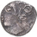 Coin, Sequani, Denier SEQVANOIOTVOS, 70-50 BC, VF(20-25), Silver, Latour:5351