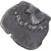Coin, Sequani, Denier SEQVANOIOTVOS, 70-50 BC, VF(20-25), Silver, Latour:5351