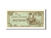 Burma, 1/2 Rupee, 1942, KM:13b, Undated, UNC(65-70)