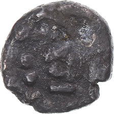 Coin, Sequani, Denier TOCIRIX, Ist century BC, VF(20-25), Silver, Latour:5550