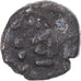 Coin, Sequani, Denier TOCIRIX, Ist century BC, VF(20-25), Silver, Latour:5550