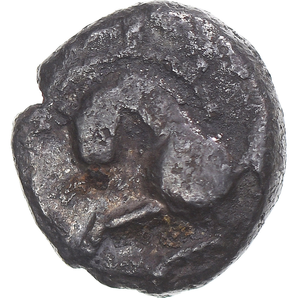 Coin, Sequani, Denier TOCIRIX, Ist century BC, VF(20-25), Silver, Latour:5550