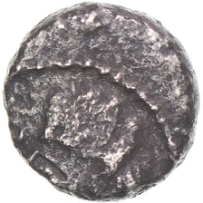 Coin, Sequani, Denier TOCIRIX, Ist century BC, F(12-15), Silver, Latour:5550