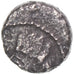Coin, Sequani, Denier TOCIRIX, Ist century BC, F(12-15), Silver, Latour:5550