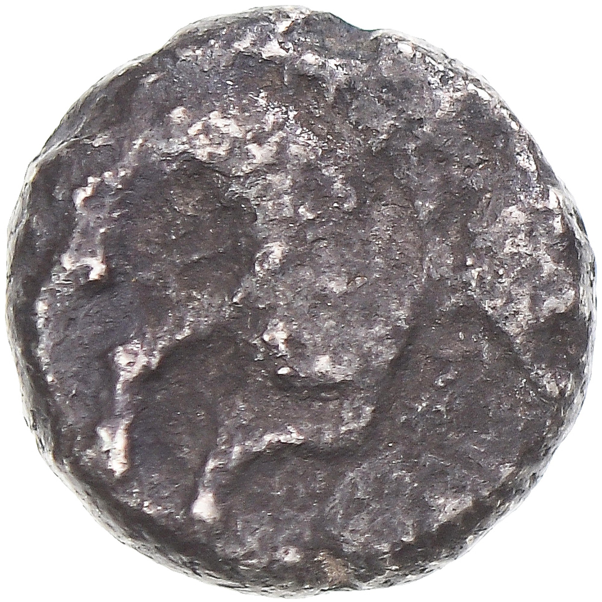 Coin, Sequani, Denier TOCIRIX, Ist century BC, F(12-15), Silver, Latour:5550