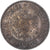 Moneda, Finlandia, Nicholas II, Markka, 1915, Helsinki, MBC, Plata, KM:3.2