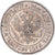 Moneta, Finlandia, Nicholas II, Markka, 1915, Helsinki, EF(40-45), Srebro