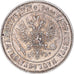 Coin, Finland, Nicholas II, Markka, 1915, Helsinki, EF(40-45), Silver, KM:3.2