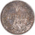 Moneta, Finlandia, Nicholas II, Markka, 1915, Helsinki, EF(40-45), Srebro
